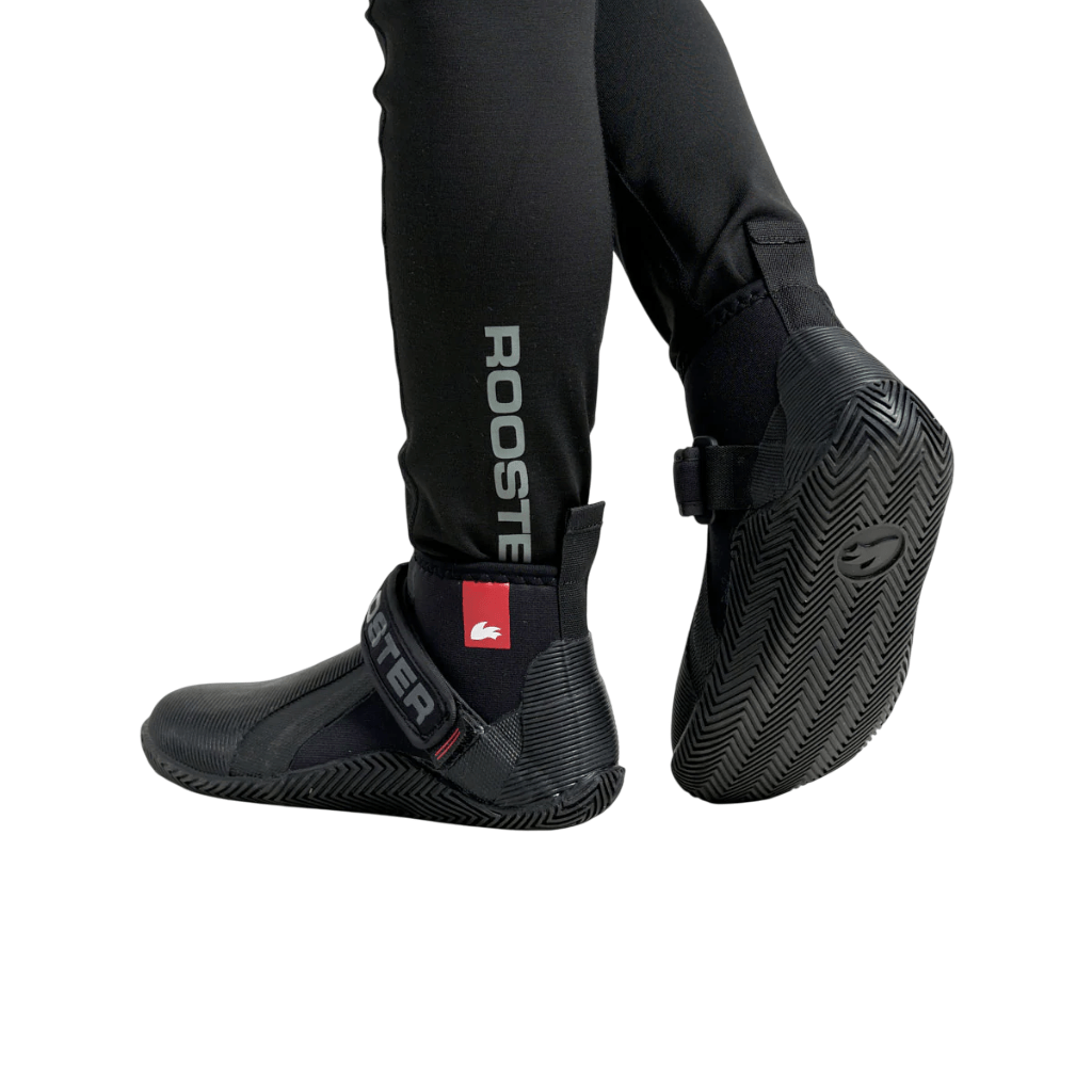 Rooster Kinder Neoprenschuhe 'Junior Low Cut Boot'